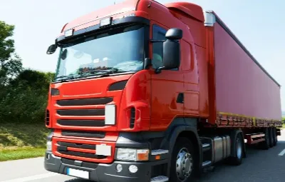 Bursa İnönü Ambar Kargo