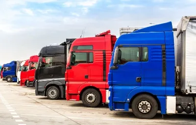 Bursa İnönü Ambar Nakliyat